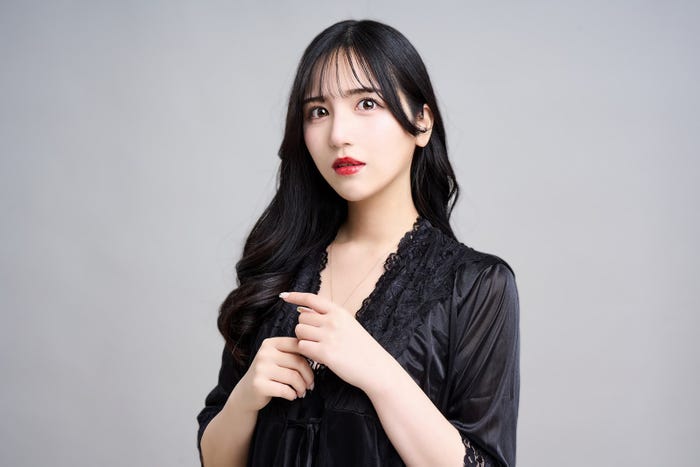 ちゆう(提供画像)