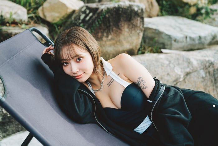 ぴょな(C)AbemaTV, Inc.