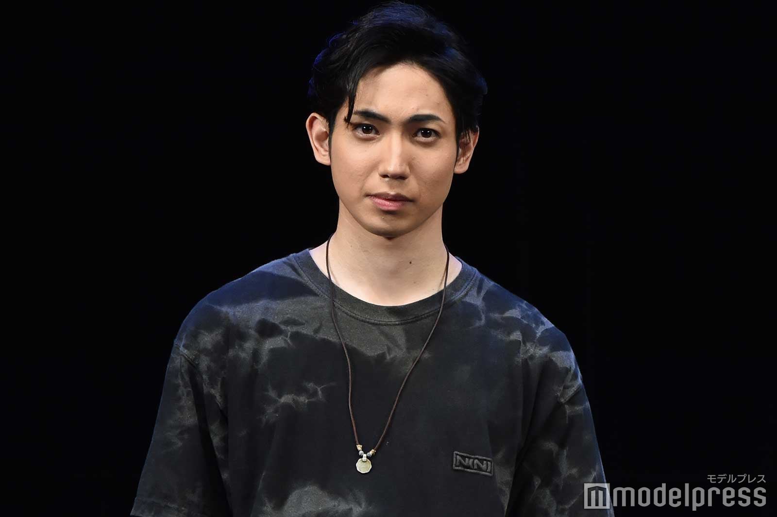 有澤樟太郎 （C）モデルプレス