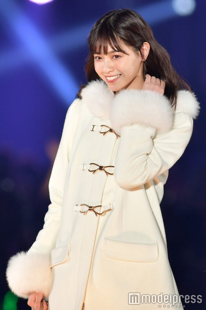 西野七瀬 (C)モデルプレス