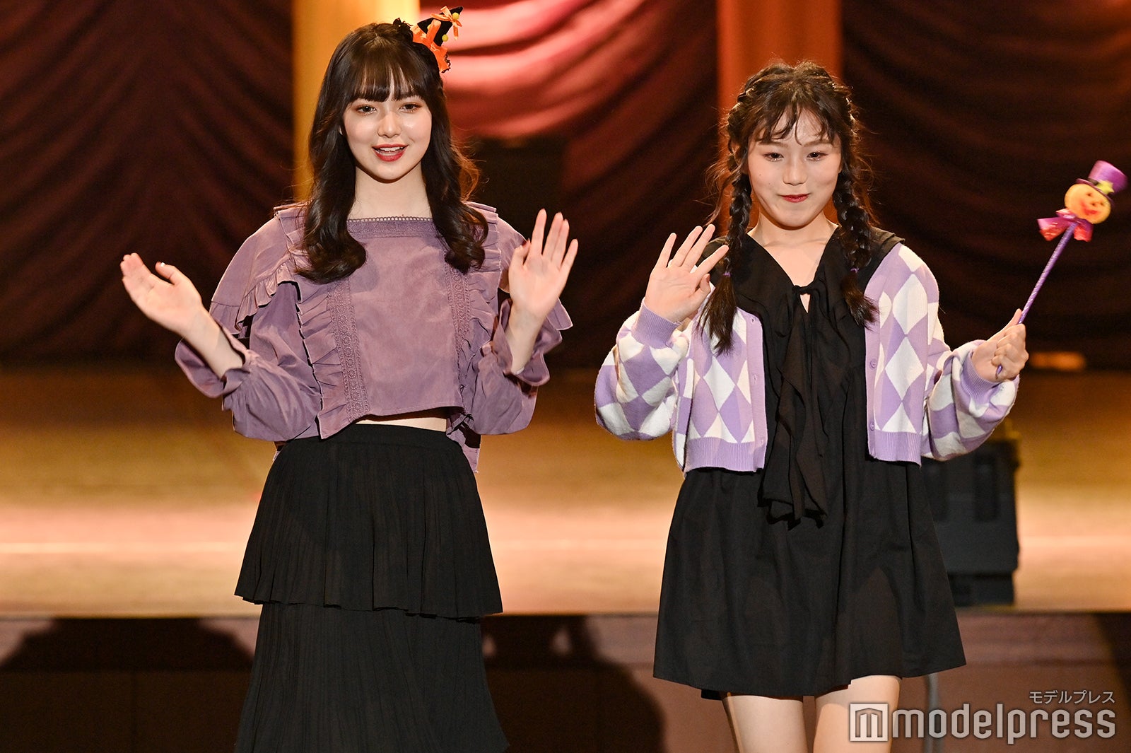 「Popteen大優勝祭」 （C）モデルプレス