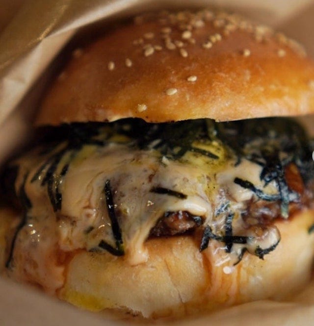 【兵庫・神戸】ガッツリ食べたいときにおすすめ!