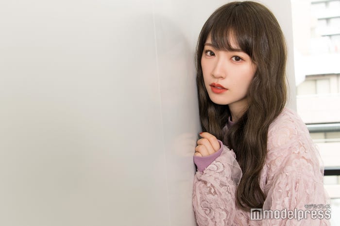 高山一実 (C)モデルプレス
