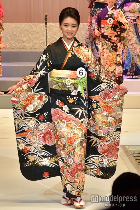 稲見依里香さん