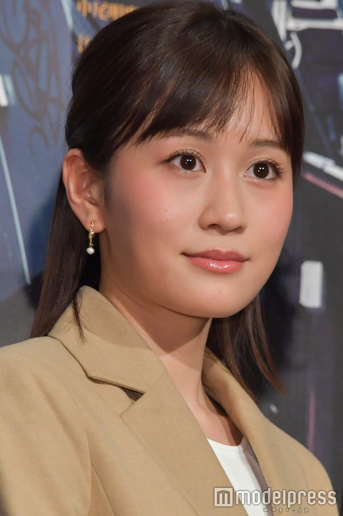 前田敦子 キスマイ藤ヶ谷太輔とは 仲良くない 理由明かす そして僕は途方に暮れる モデルプレス 前田敦子 キスマイ藤ヶ谷太輔とは 仲良くない 理由明かす そして僕は途方に暮れる モデルプレス