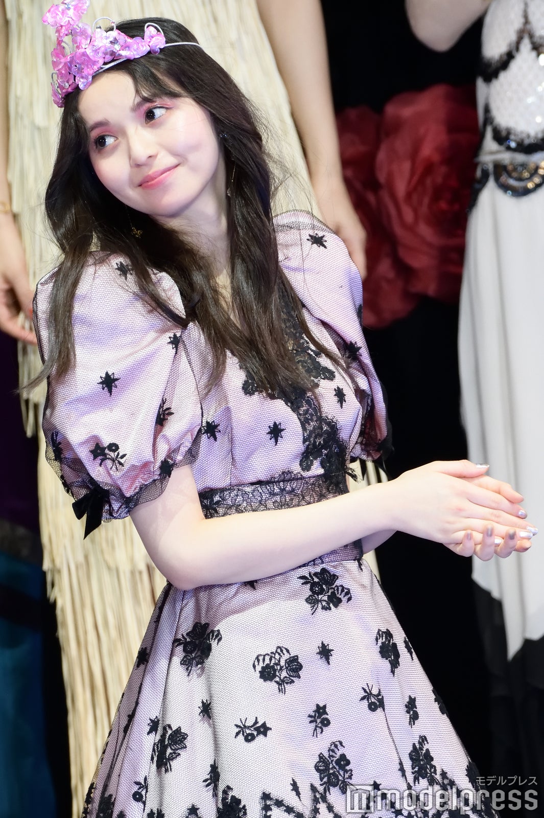 齋藤飛鳥（C）モデルプレス