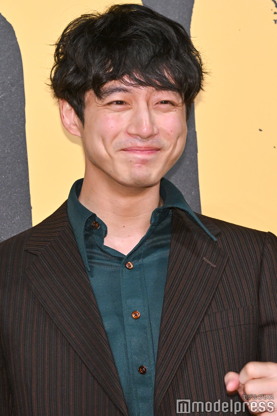 坂口健太郎（C）モデルプレス