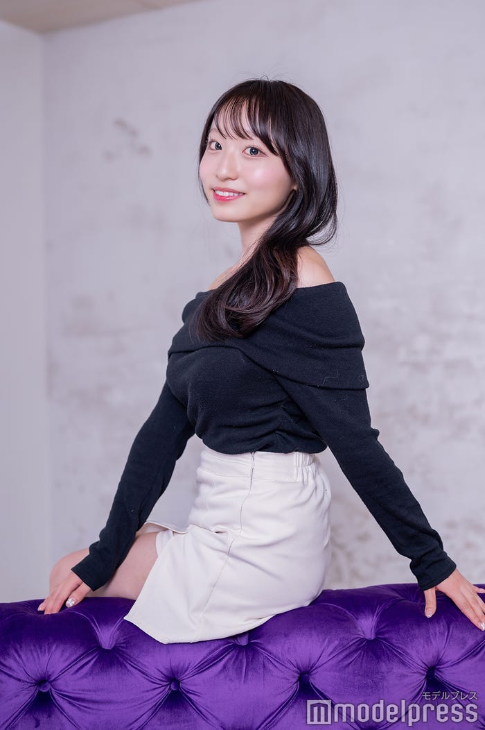 北川智子さん(C)モデルプレス