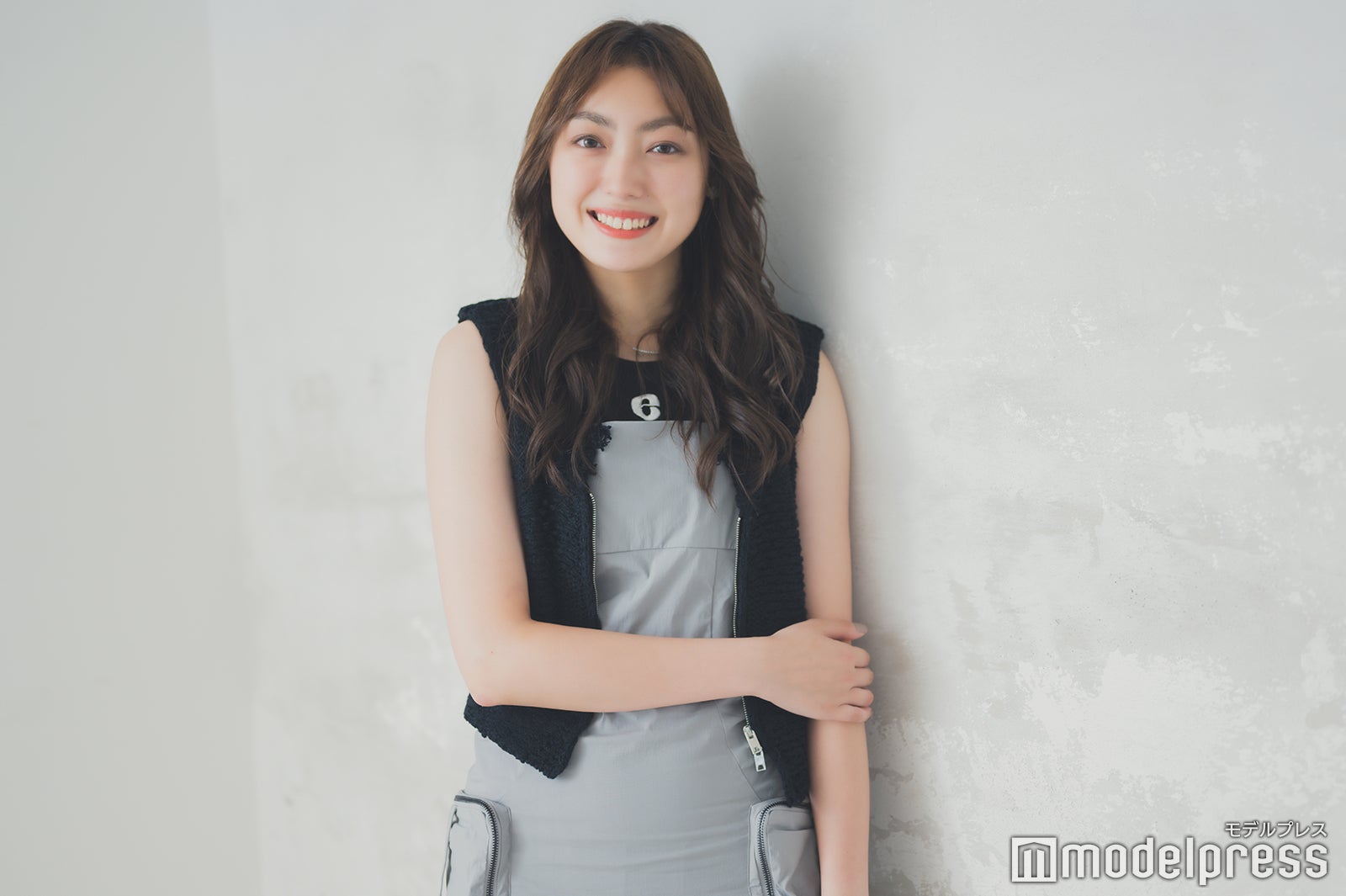 瀧下鈴さん（C）モデルプレス