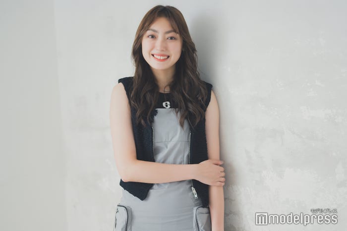 瀧下鈴さん(C)モデルプレス