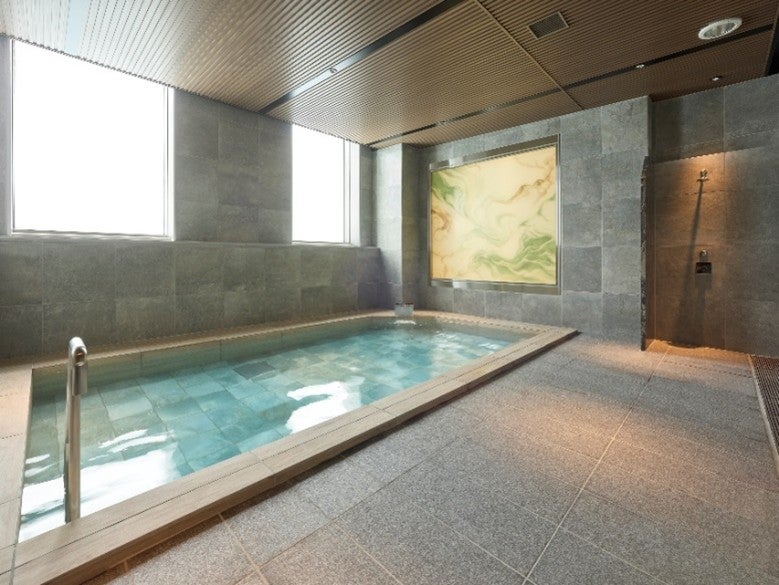 三井ガーデンホテル仙台／提供画像