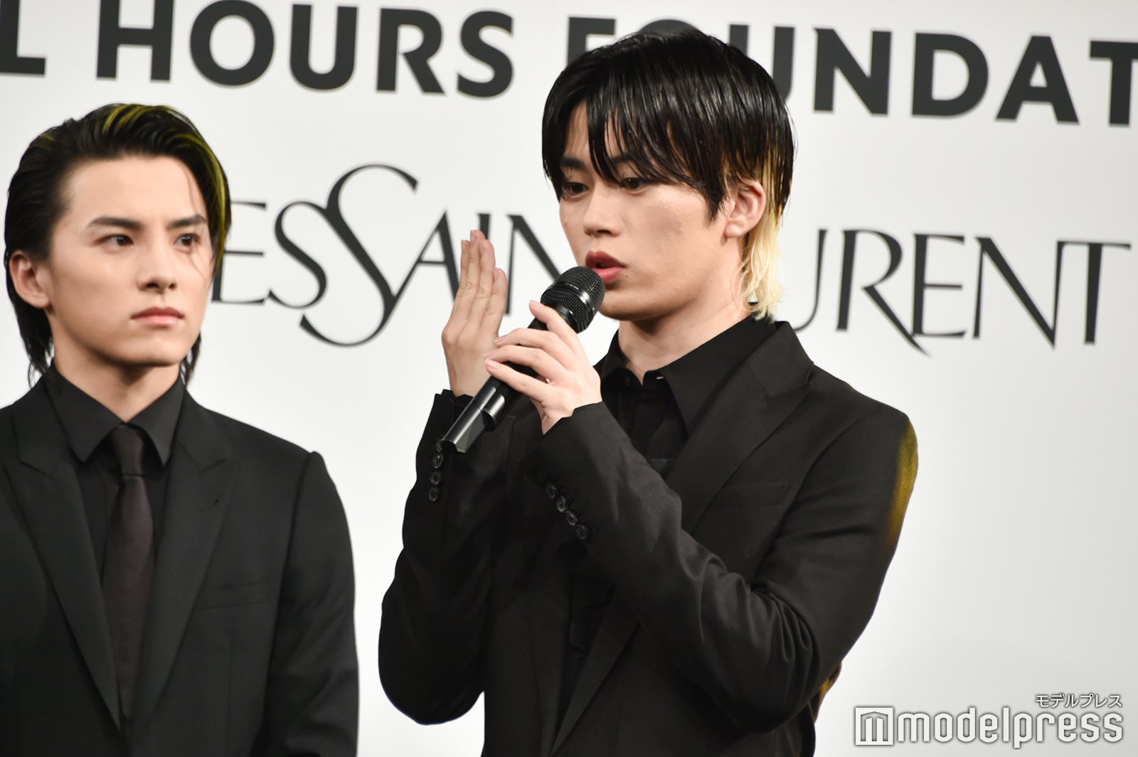 木全翔也（C）モデルプレス