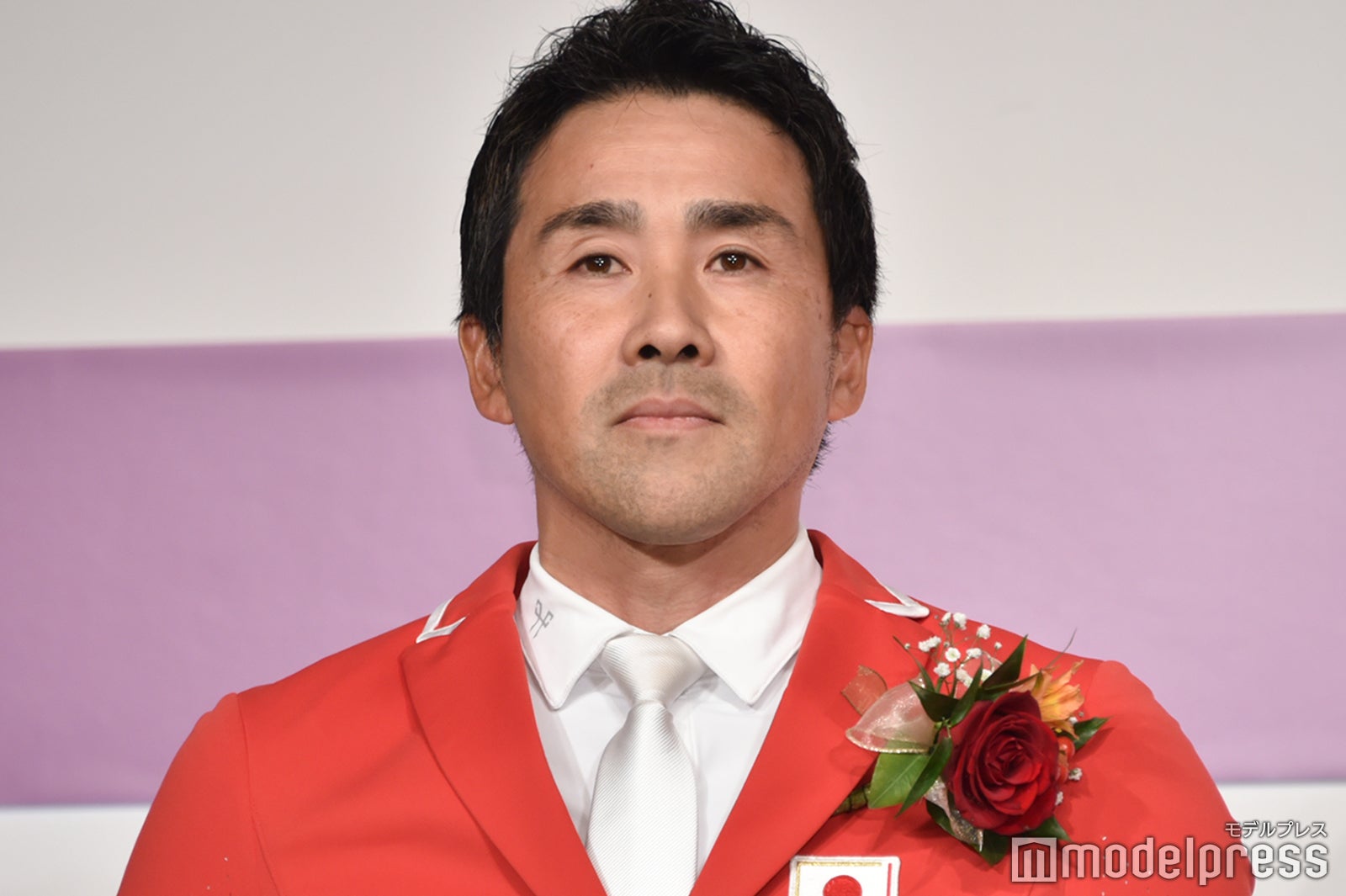 大岩義明選手（C）モデルプレス