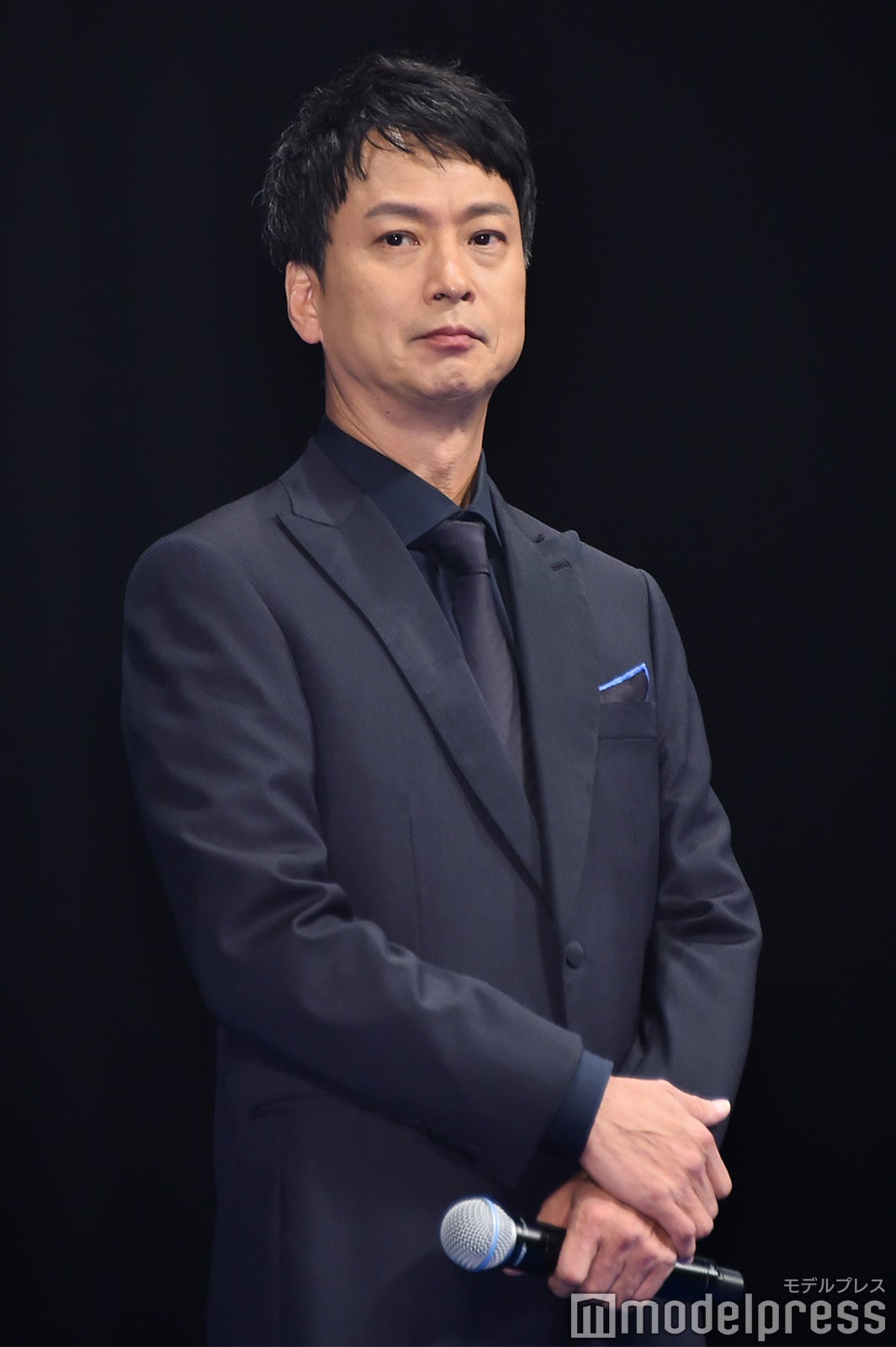 椎名桔平 （C）モデルプレス