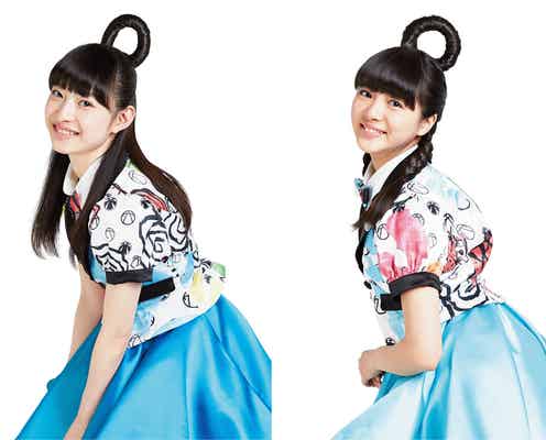 エビ中・松野莉奈&中山莉子がランウェイ彩る「a-nation×GirlsAward」イベント追加出演者発表