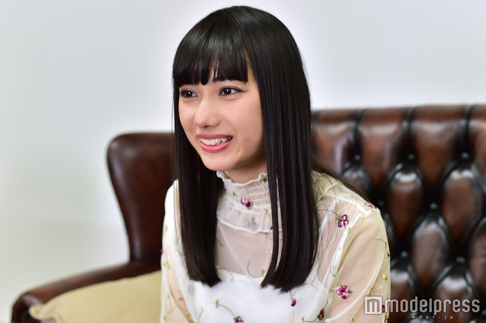 黒崎レイナ（C）モデルプレス