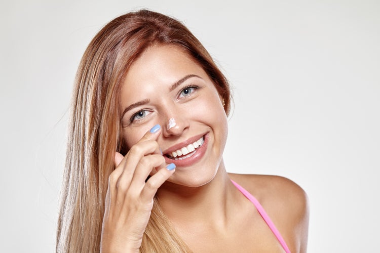 うっかり日焼けしちゃった！そんな時に知っておきたいアフターケア方法とは？