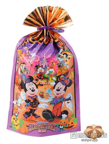 TDL：チョコインクッキー￥650（C）Disney