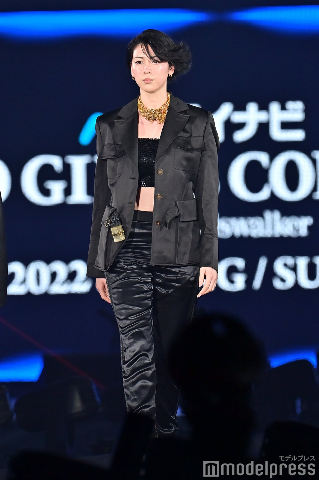 emma（C）モデルプレス