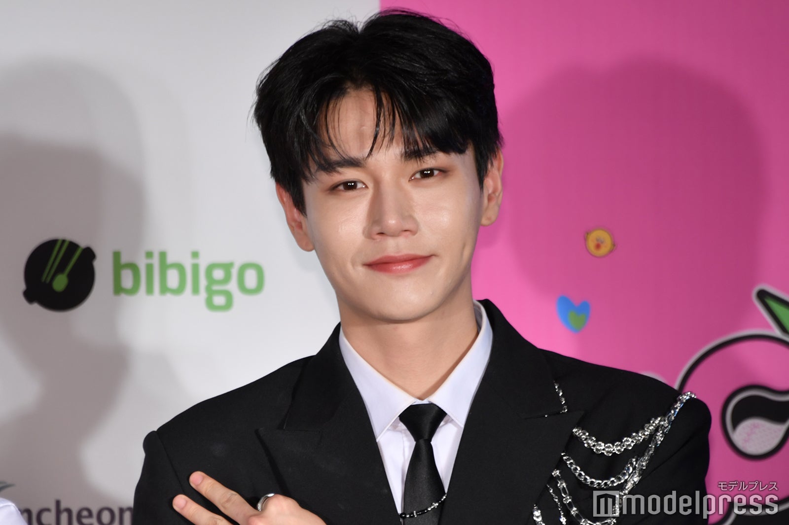 GreatGuys（C）モデルプレス