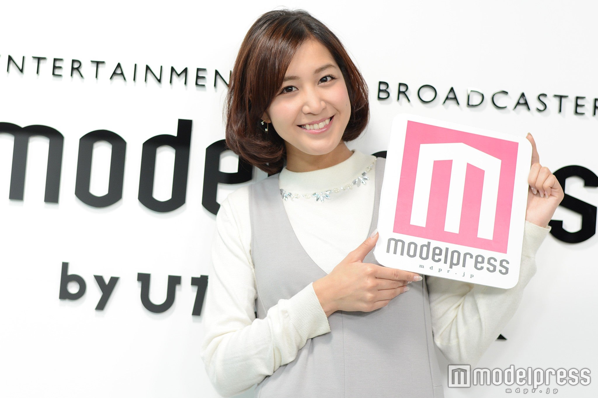 松村くるみ（C）モデルプレス