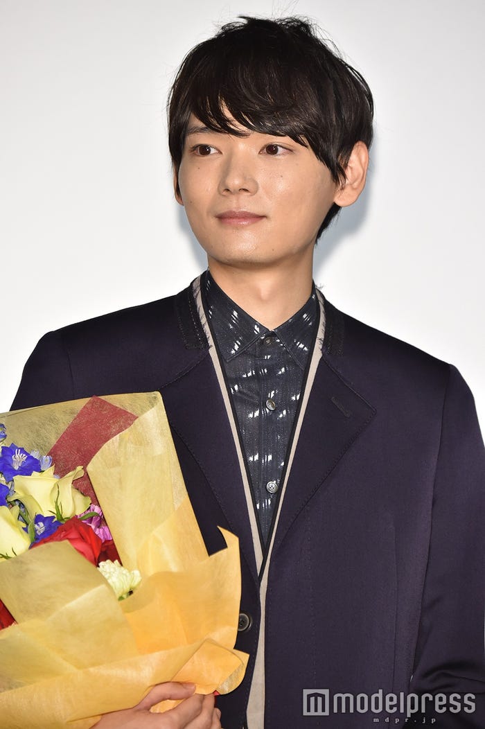 古川雄輝(C)モデルプレス