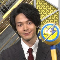 中村倫也、バラエティMC初挑戦でいきなりリモート収録「なかなか難しいものがありました」
