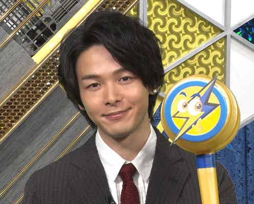 中村倫也、バラエティMC初挑戦でいきなりリモート収録「なかなか難しいものがありました」