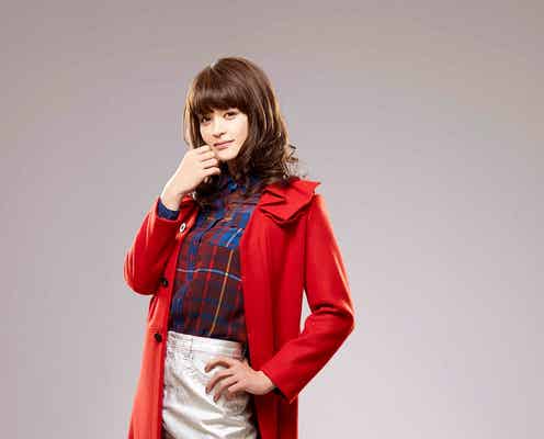 瀬戸康史、月9「海月姫」で“女装美男子”役 ビジュアル披露「女子力を磨き続けています」<本人コメント>