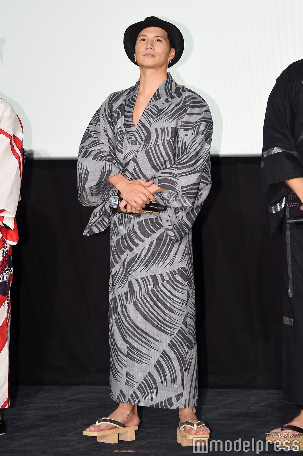 市原隼人 （C）モデルプレス