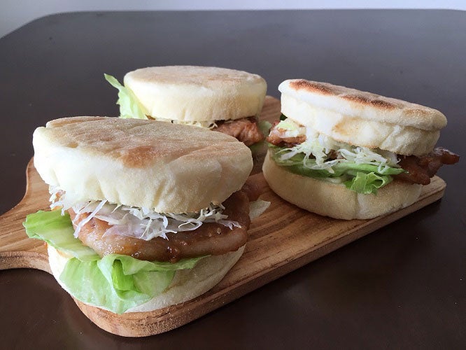 世界各国のローカルフードが集結／画像提供：カルチュア・コンビニエンス・クラブ