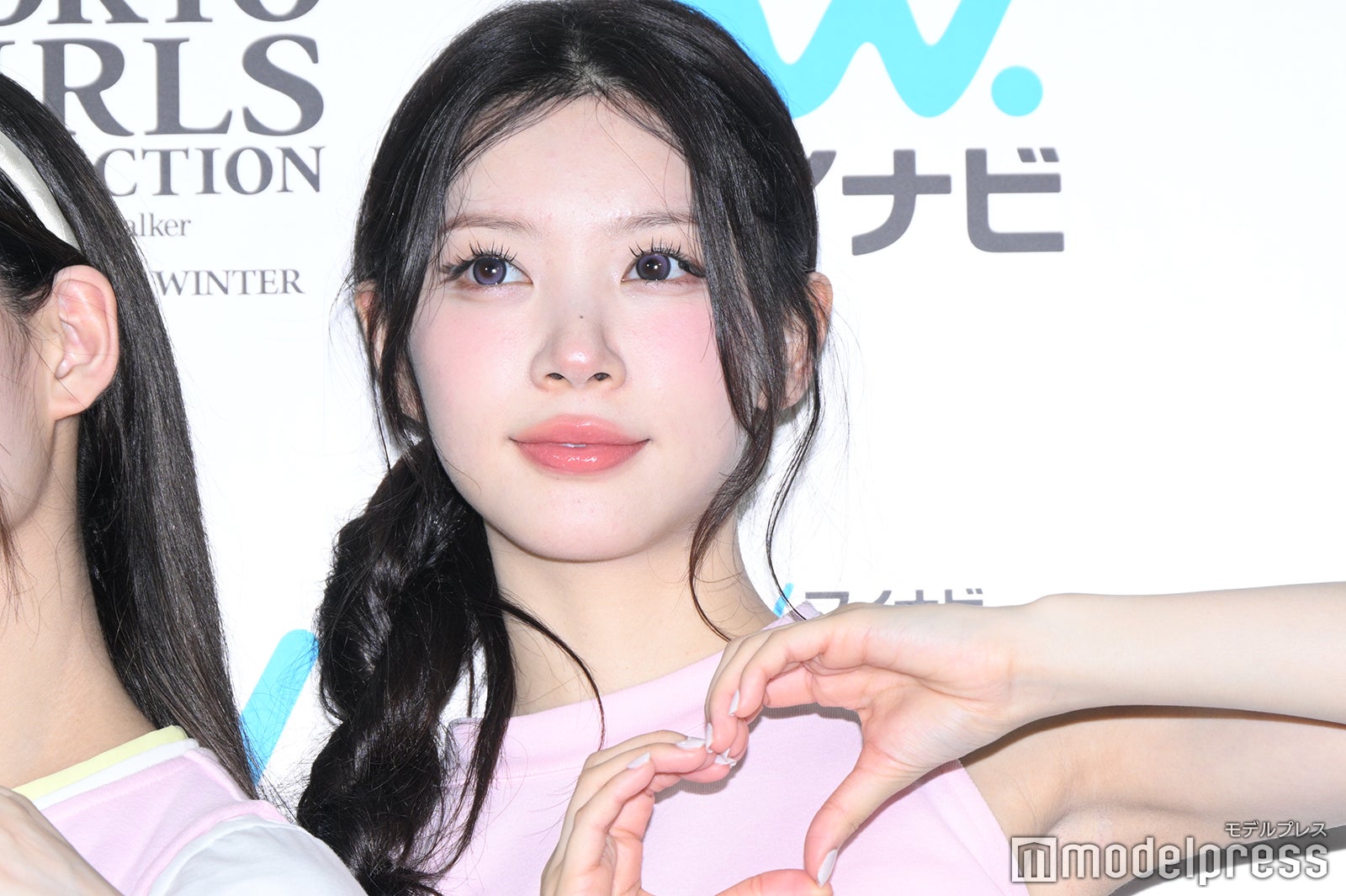 MOKA（モカ）（C）モデルプレス