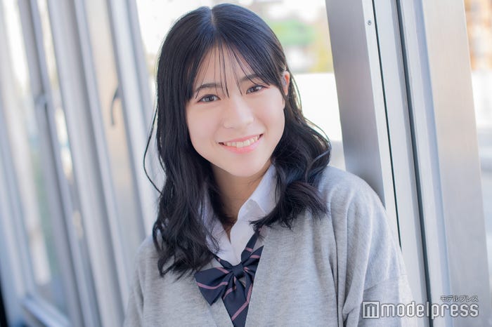 ちゃんねねさん(C)モデルプレス