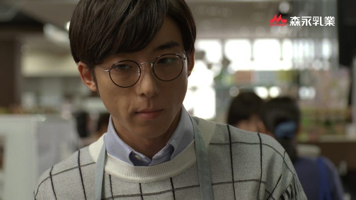 高橋一生(提供写真)