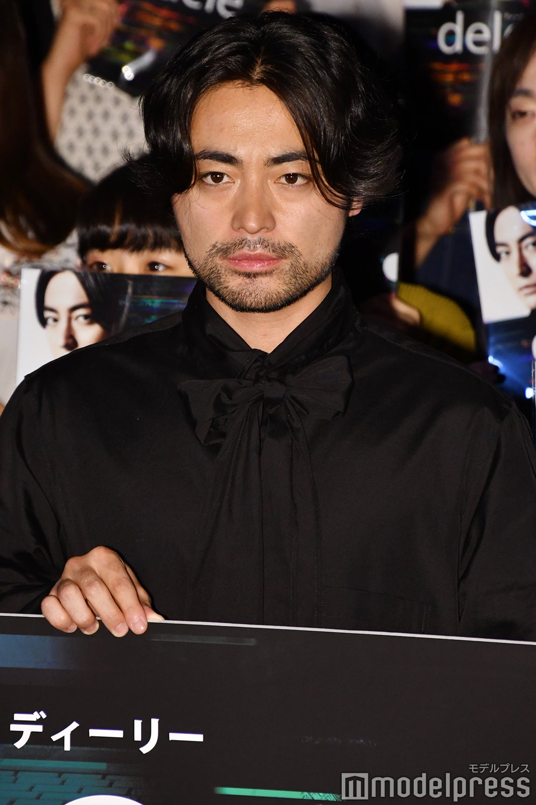 山田孝之 （C）モデルプレス