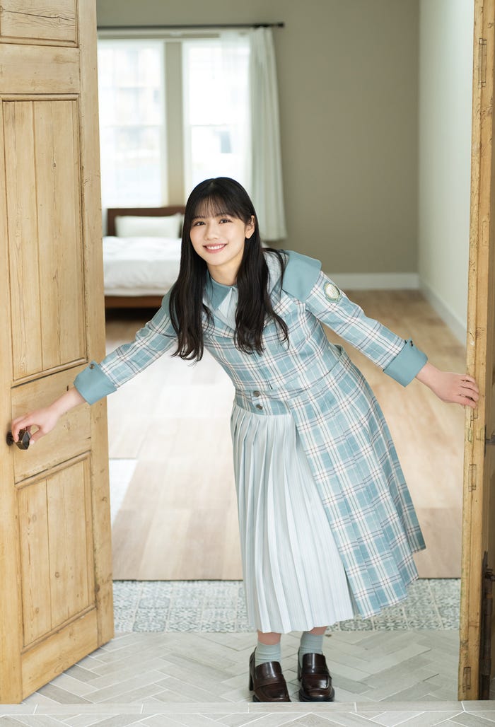 渡邉美穂(提供写真)