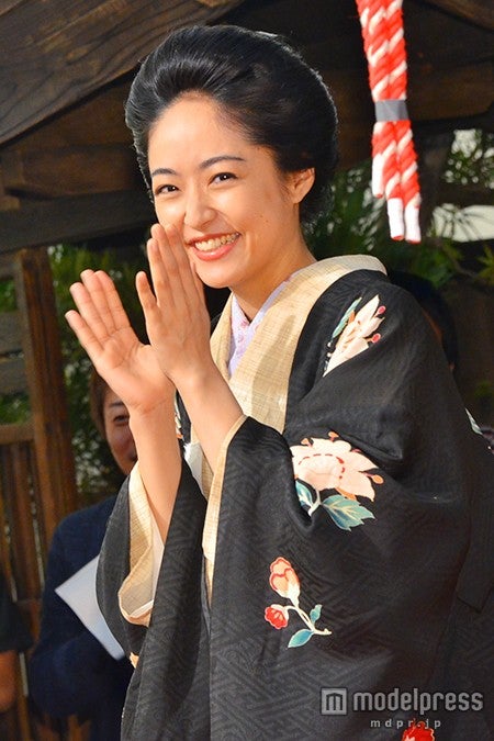 井上真央