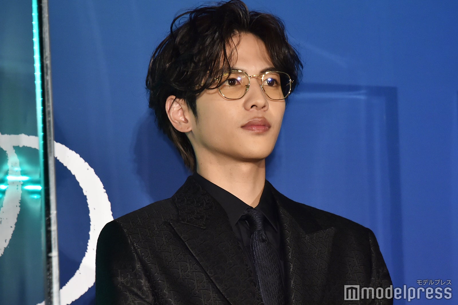 志尊淳（C）モデルプレス