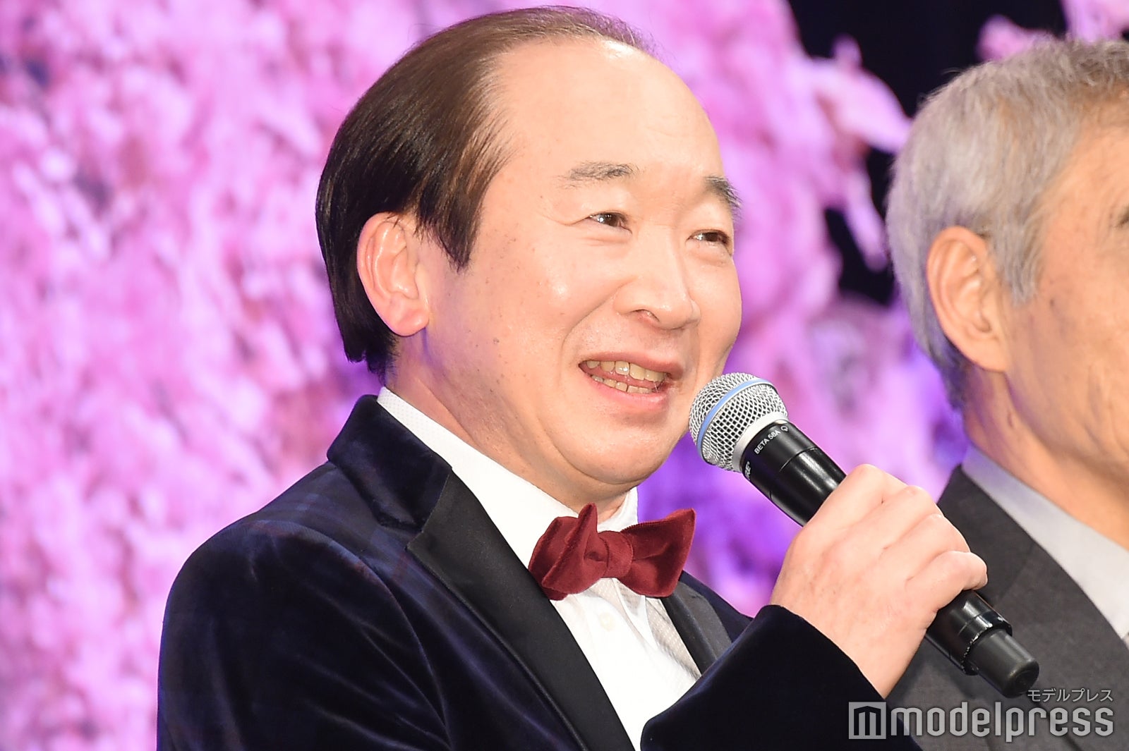 中村梅雀 （C）モデルプレス