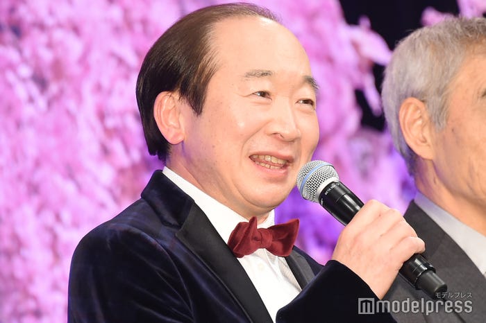 中村梅雀 (C)モデルプレス