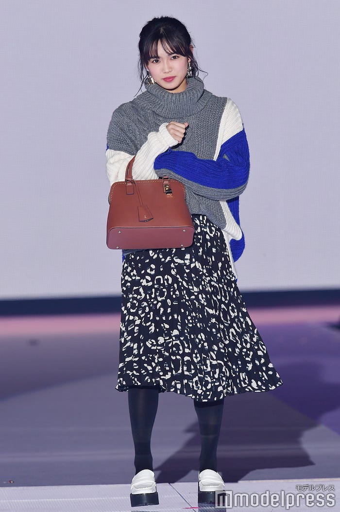 山口乃々華 (C)モデルプレス