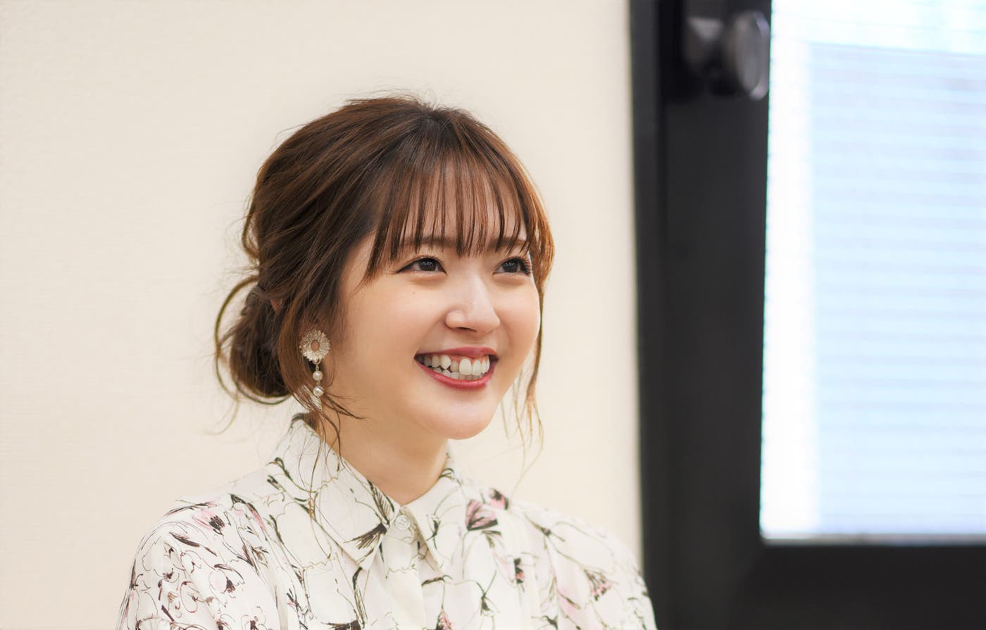 鈴木愛理(提供画像)