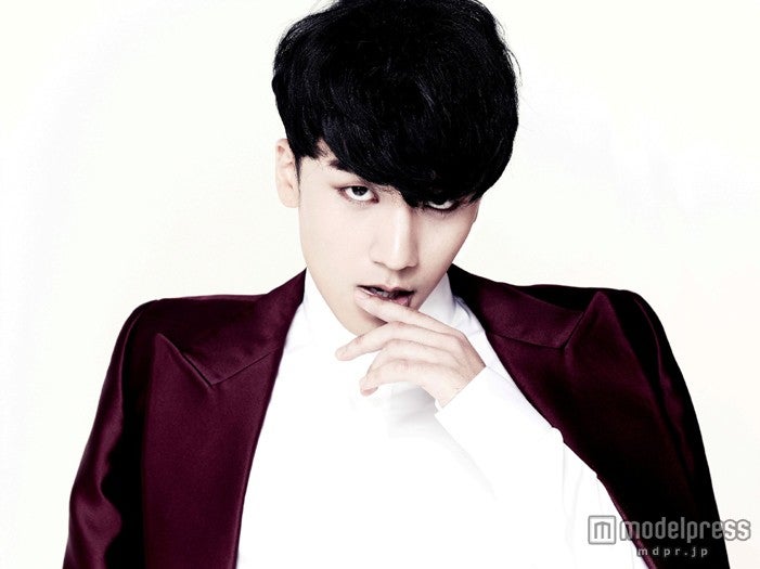 日本ソロデビューアルバム「LET’S TALK ABOUT LOVE」の全貌を公開したV．I