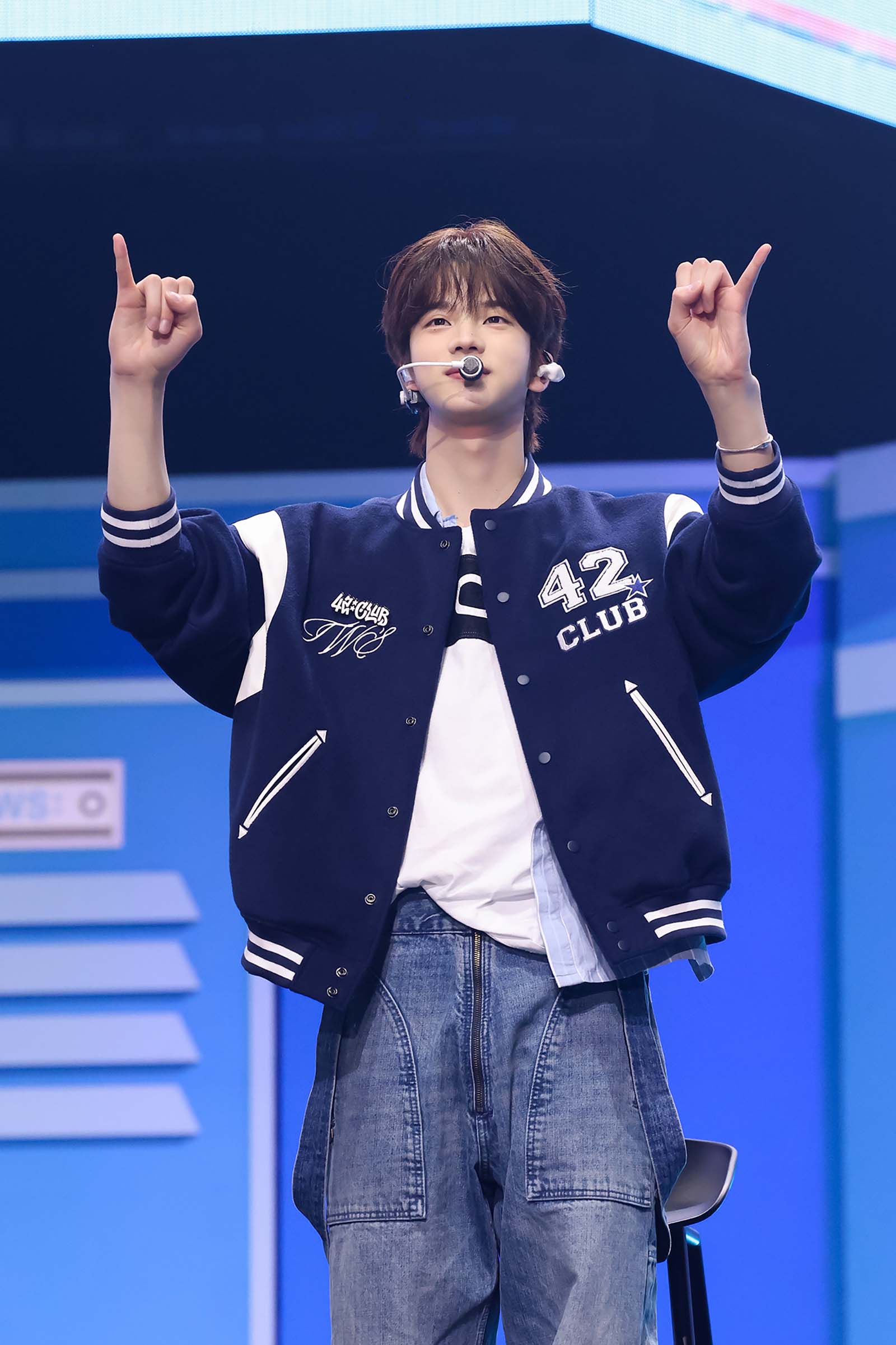 SHINYU（P）＆（C）PLEDIS Entertainment