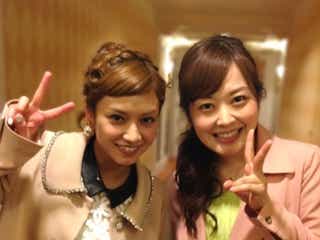 水卜麻美アナ 涙でヒルナンデス卒業 Hey Say Jump有岡大貴 八乙女光ら豪華メンバー駆けつける モデルプレス