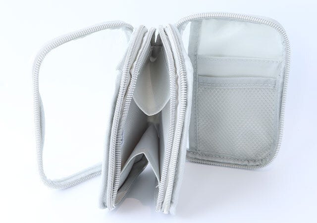 ムック本　ムック　付録　人気　おすすめ　オススメ　宝島社　宝島　レビュー　便利　優秀　当たり　最高　2023　ローリーズファーム　推し活ポーチ　LOWRYS