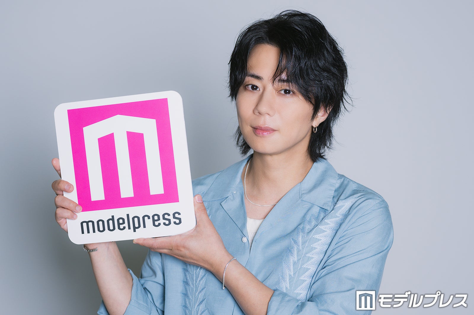 北山宏光（C）モデルプレス