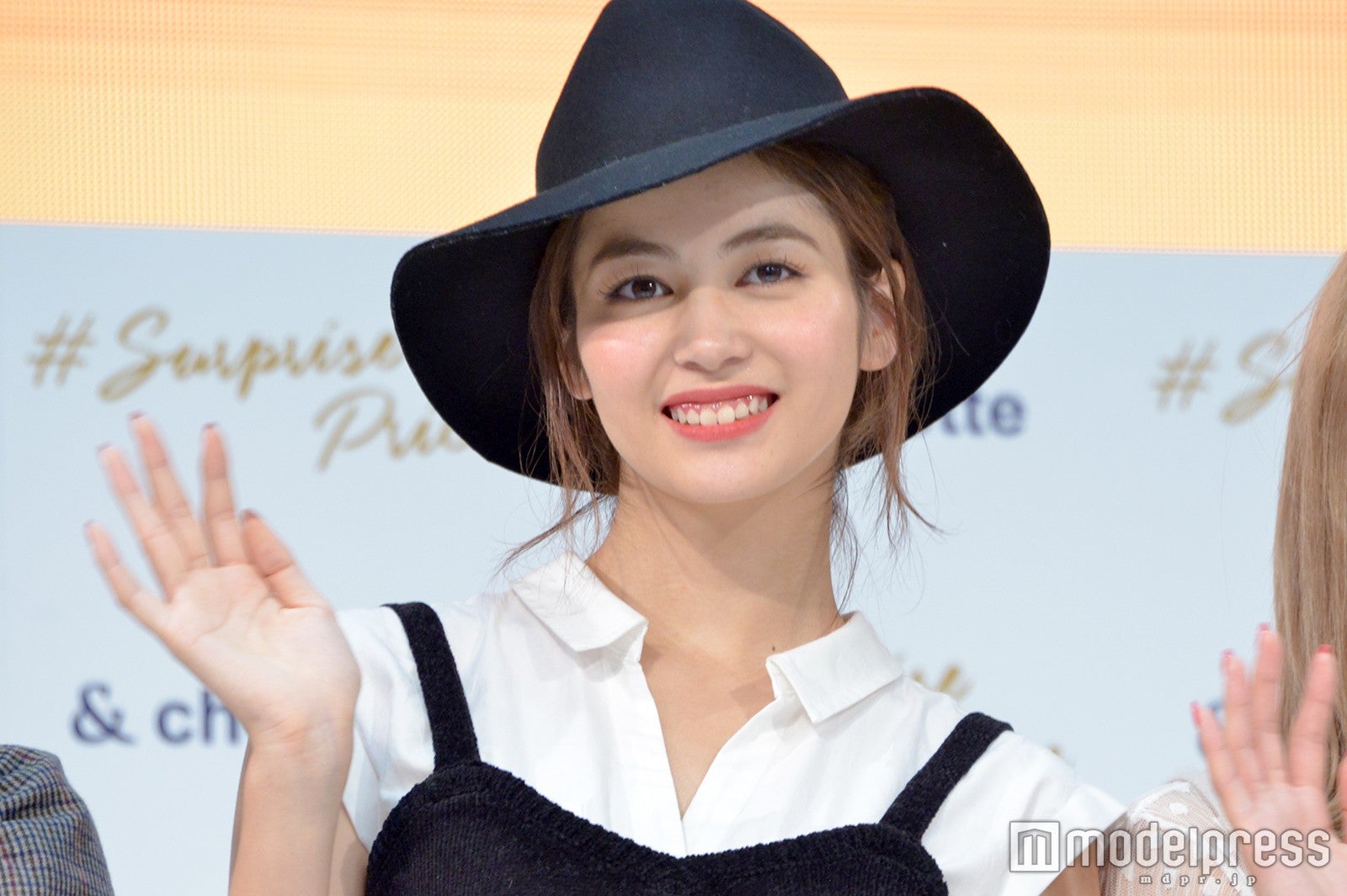 楓 （C）モデルプレス