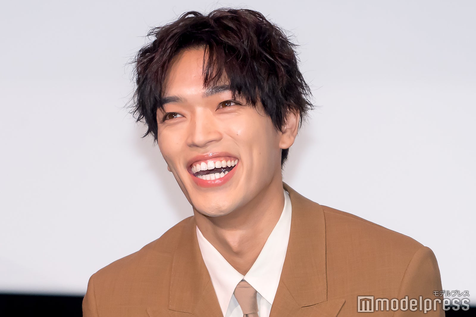 原嘉孝（C）モデルプレス
