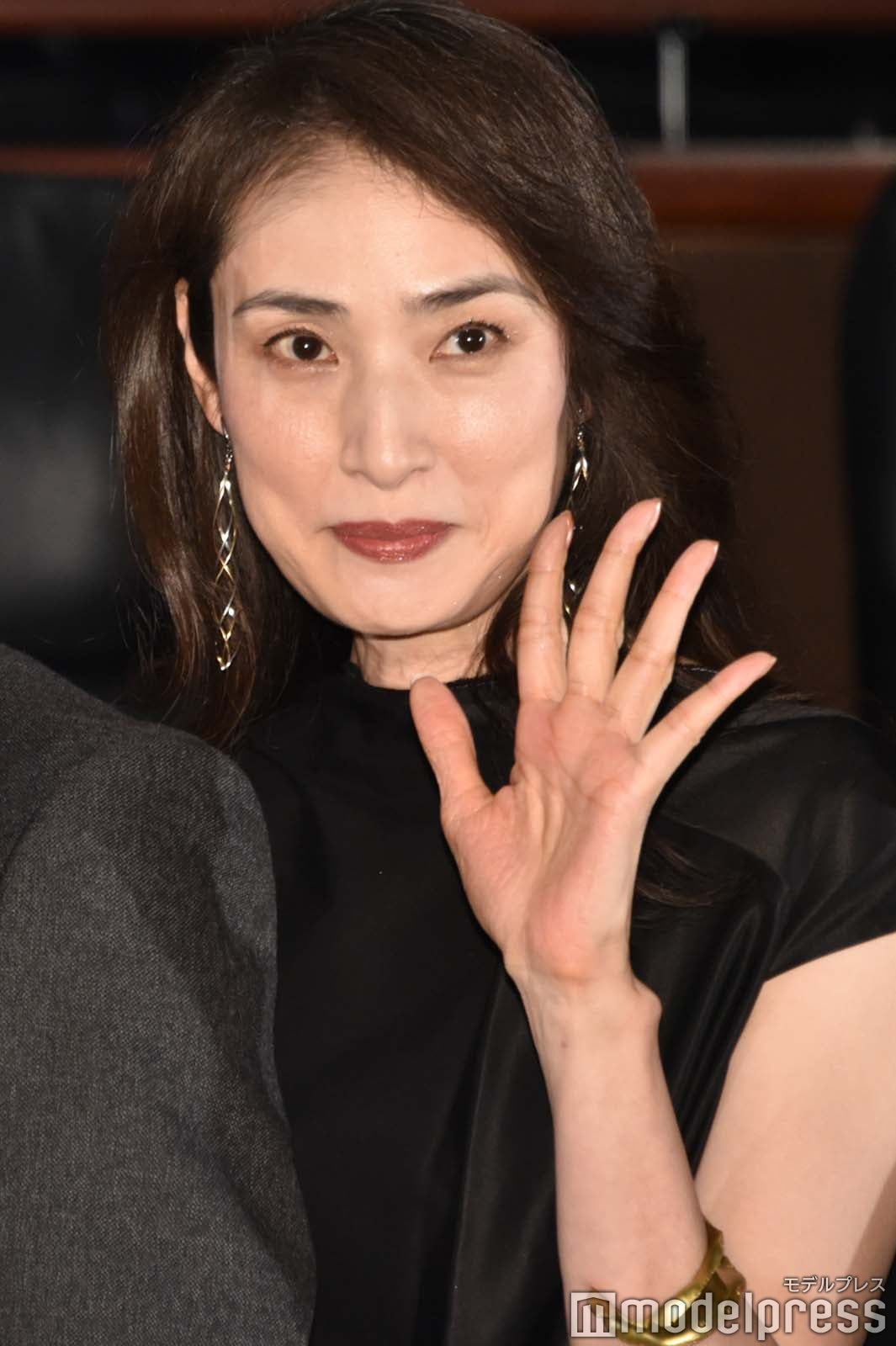 天海祐希（C）モデルプレス